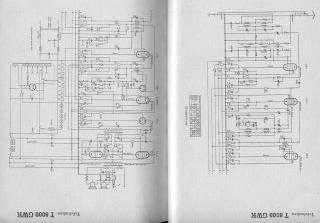 Telefunken-T8000 GWK.radio preview